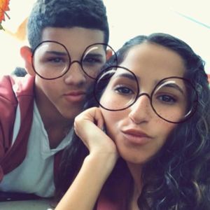 Meet your Posher, Juan daniel